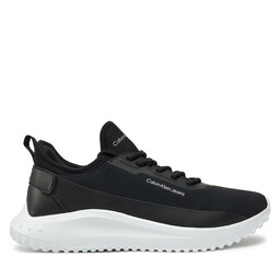 Calvin Klein Jeans Sneakers Calvin Klein Jeans Eva Runner Low Inst Hb YM0YM01170 Negru
