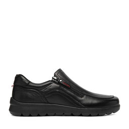 Go Soft Halbschuhe Go Soft CEO-SCOMFORT-8 Schwarz