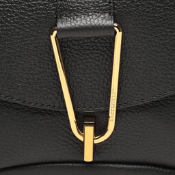 

Сумка Coccinelle PDA Coccinellehimma E1 PDA 18 01 01 Noir 001, Чорний