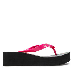 

В'єтнамки Liu Jo Ciabattina Alta Beac VA2149 E0396 Black Jungle Z9458, Рожевий