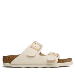 

Босоніжки Birkenstock Arizona 1022679 Eggshell, Бежевий