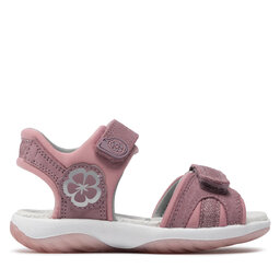 

Босоніжки Superfit 1-60612-8500 M Lila/Pink, Рожевий