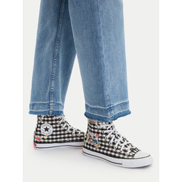 Converse Кеди Converse Chuck Taylor All Star A17697C Чорний