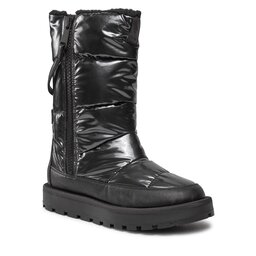 HÖGL Vinterskor HÖGL 6-101428 Schwarz 0100
