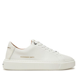 Alexander Smith Sneakers Alexander Smith London Man 9064 Bianco