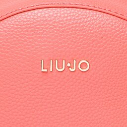 

Рюкзак Liu Jo Ecs M Backpack AA3256 E0086 Chili 81448, Кораловий