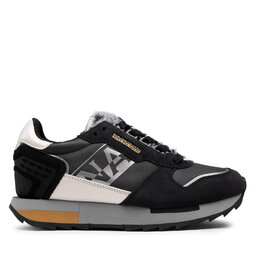 

Снікерcи Napapijri Vicky NP0A4H7J0411 Black, Чорний