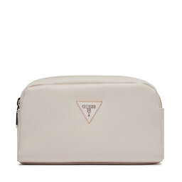 Guess Kosmetyczka Guess Double Zip PW1576 P3373 STO