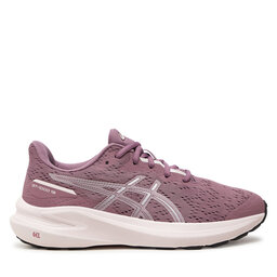 Asics Buty do biegania Asics Gt-1000 13 Gs 1014A343 Fioletowy