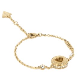 Guess Armband Guess JUBB03 344JW YELLOW GOLD