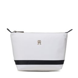 Tommy Hilfiger Geantă pentru cosmetice Tommy Hilfiger Poppy Washbag Stripes AW0AWI4780 0GY