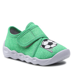 Superfit Пантофи Superfit 1-006274-7500 M Grun