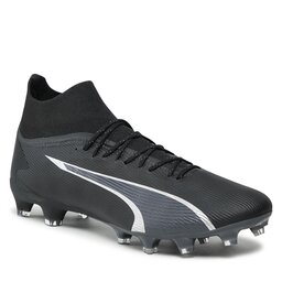 Puma Schuhe Puma Ultra Pro Fg/Ag 107422 02 Puma Black/Asphalt
