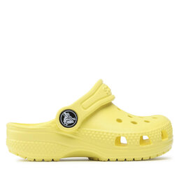

Шльопанці Crocs Classic Clog K 204536 Banana, Жовтий