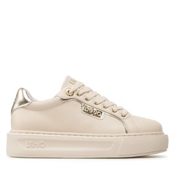 

Снікерcи Liu Jo Kylie 18 BA3131 PX026 Butter/Light S3021, Écru