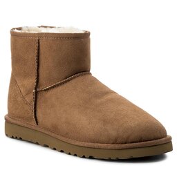 Ugg Boty Ugg M Classic Mini 1002072 M/Che