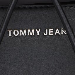 

Сумка Tommy Jeans Tjw Academia Bucket Bag AW0AW12545 0HJ, Чорний