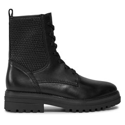 Tamaris Trapery Tamaris 1-25231-41 Czarny