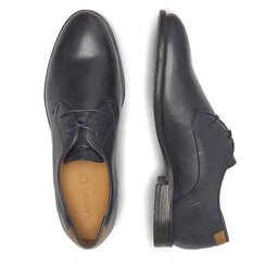 

Туфлі Lasocki TOR-03 MB Navy, Cиній