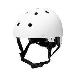 K2 Skate-Helm K2 Varsity 30F4410 White
