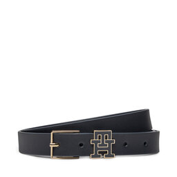 Tommy Hilfiger Damengürtel Tommy Hilfiger AW0AW15763 Space Blue DW6