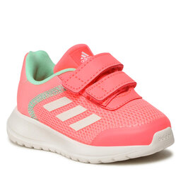 adidas Παπούτσια adidas Tensaur Run 2.0 Cf I GZ5859 Acid Red/Core White/Pulse Mint