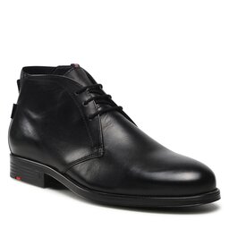 Lloyd Gležnjarji Lloyd Vane GORE-TEX 22-607-20 Schwarz