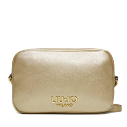 Liu Jo Borsetta Liu Jo Ecs Camera Case AA5137 E0033 Oro