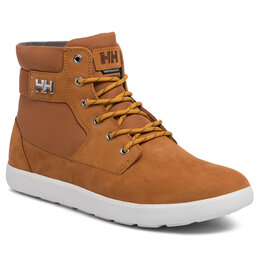 Helly Hansen Schuhe Helly Hansen Stockholm 2 11-510.725 Honey Wheat/Cashew/Off White
