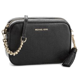 MICHAEL Michael Kors Handtasche MICHAEL Michael Kors Crossbodies 32F7GGNM8L Schwarz