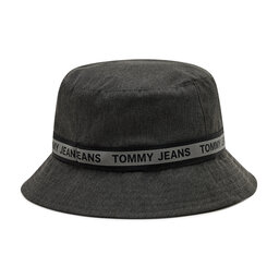 

Капелюх Tommy Jeans Bucket Casual Utility Bucket Hat AM0AM07942 P9X, Сірий