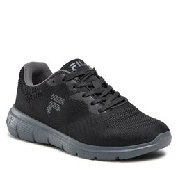 Fila Sneakers Fila Flexx Wmn FFW0119 Black/Dark Shadow