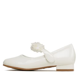 

Туфлі Nelli Blu CSS20402-02 White, Білий