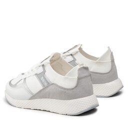

Снікерcи Big Star Shoes JJ274A196 White, Білий