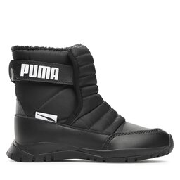 Снігоходи Puma Nieve Boot WTR AC PS 380745 03 Puma Black-Puma White