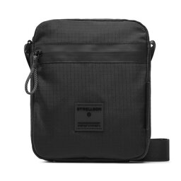Strellson Geantă crossover Strellson Marsus 4010003175 Black 900