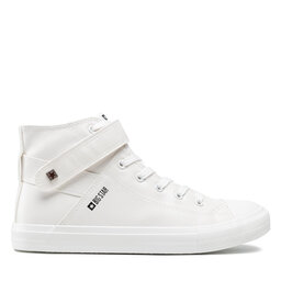 

Кеди Big Star Shoes Y174024 White, Білий