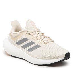 adidas Boty adidas Pureboost Jet W GW3533 Ecrtin/Silvmt/Bliora