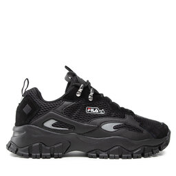 

Снікерcи Fila Ray Tracer Tr2 1011373.12V Black/Black, Чорний