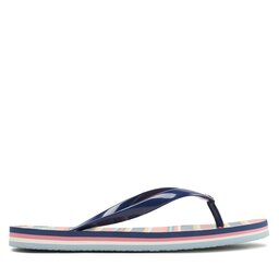

В'єтнамки Kate Spade Flyaway K7151 Sidewalk Stripe U3U, Cиній