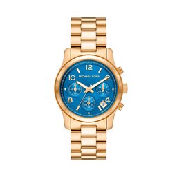 Michael Kors Hodinky Michael Kors MK7353 Gold