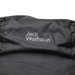 

Рюкзак Jack Wolfskin Crosstrail 30 St 2009533_6000 Black, Чорний