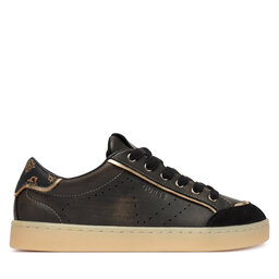 Guess Sneakers Guess FLPJHE FAL12 Schwarz