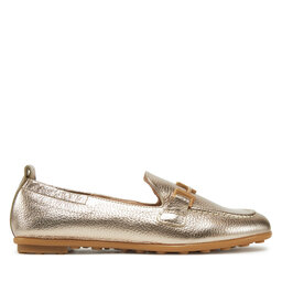 Hispanitas Slipper Hispanitas HV254027 Goldfarben