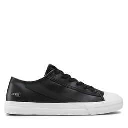 

Кеди Guess FM5EDL ELE12 BLACK, Чорний