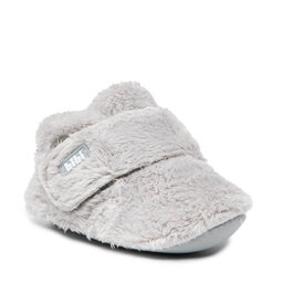 Bibi Pantofole Bibi First 1130024 Grey/Clear