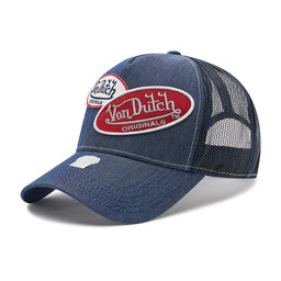 Von Dutch Keps Von Dutch Russel 7030135 Mörkblå