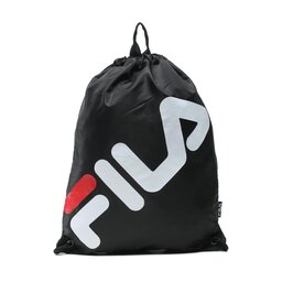 Fila Zaino Fila Bogra Sport Drawstring Backpack FBU0013 Black 80010