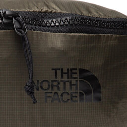 

Сумка на пояс The North Face Flyweight Lumbar NF0A52TJ21L New Taupe Green, Зелений