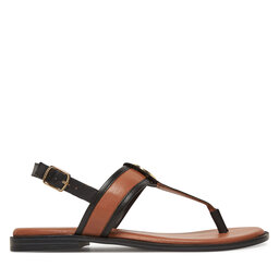 Beverly Hills Polo Club Sandali Beverly Hills Polo Club WI16-BAGA-03 Rjava